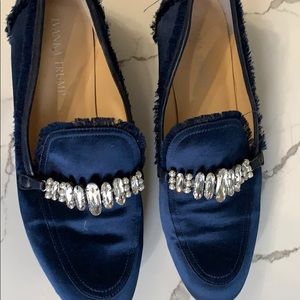 Ivanka Trump flats